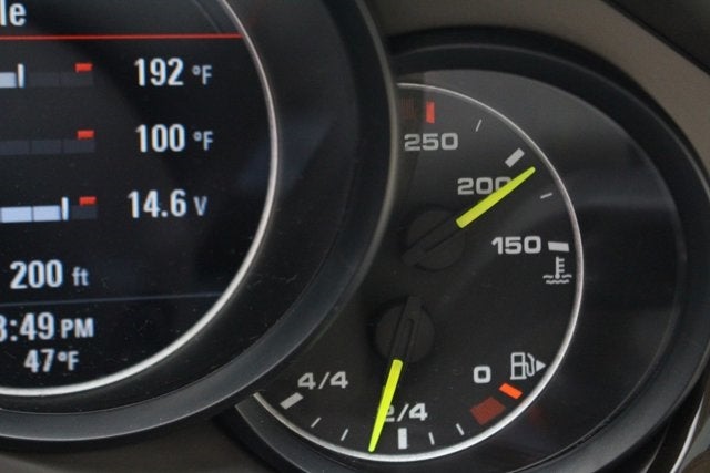 2016 Porsche Panamera S E-Hybrid