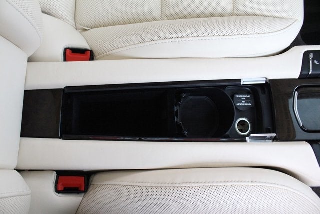 2016 Porsche Panamera S E-Hybrid