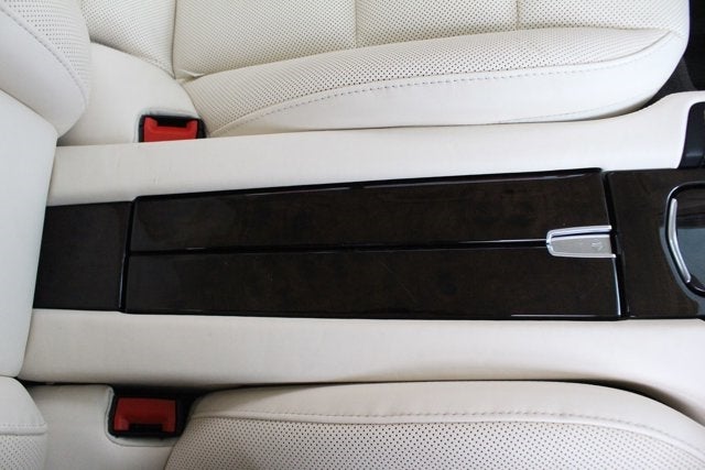 2016 Porsche Panamera S E-Hybrid