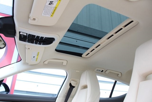 2016 Porsche Panamera S E-Hybrid