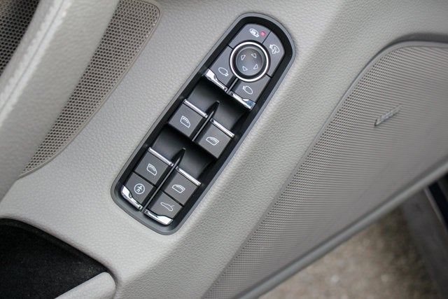 2012 Porsche Panamera S Hybrid