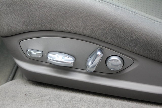 2012 Porsche Panamera S Hybrid