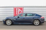 2012 Porsche Panamera S Hybrid