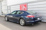 2012 Porsche Panamera S Hybrid