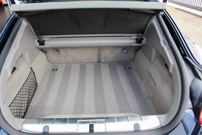 2012 Porsche Panamera S Hybrid