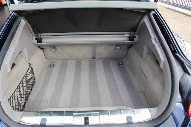 2012 Porsche Panamera S Hybrid