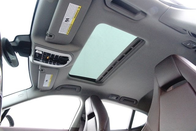 2013 Porsche Panamera S Hybrid