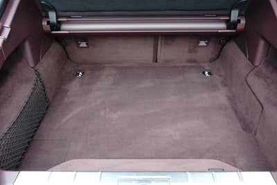 2013 Porsche Panamera S Hybrid