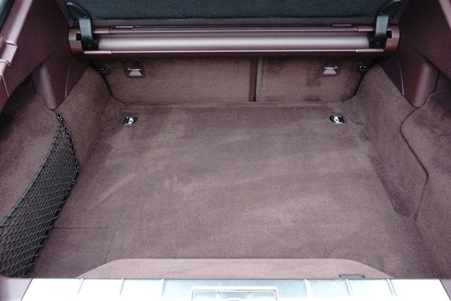 2013 Porsche Panamera S Hybrid