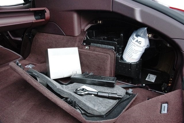 2013 Porsche Panamera S Hybrid