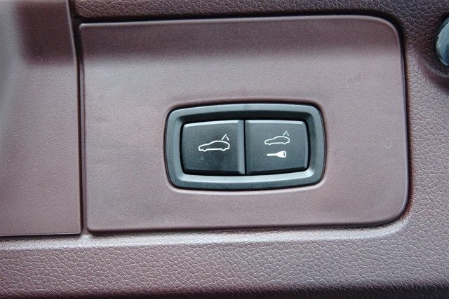 2013 Porsche Panamera S Hybrid