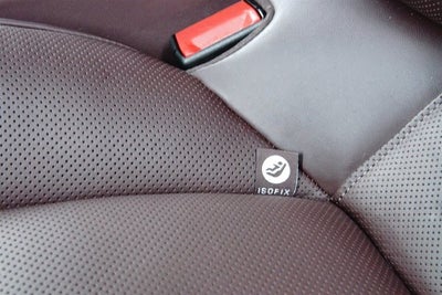 2013 Porsche Panamera S Hybrid