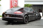 2013 Porsche Panamera S Hybrid
