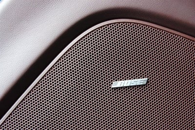 2013 Porsche Panamera S Hybrid