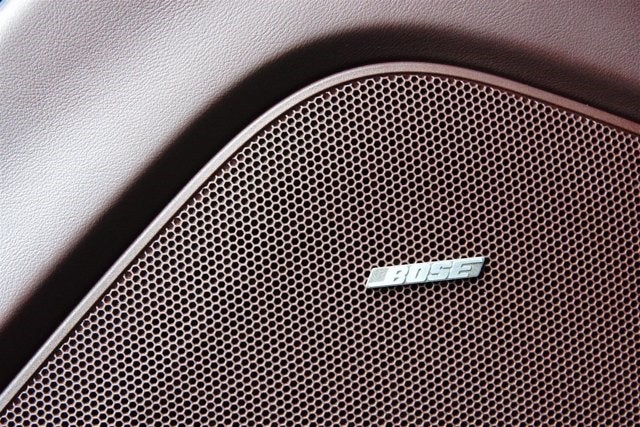 2013 Porsche Panamera S Hybrid