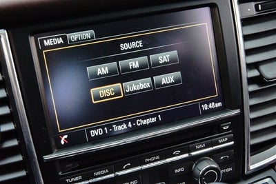 2013 Porsche Panamera S Hybrid