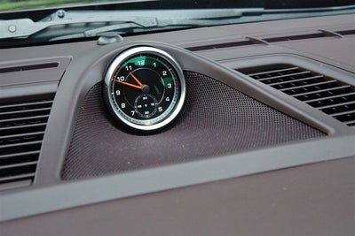 2013 Porsche Panamera S Hybrid