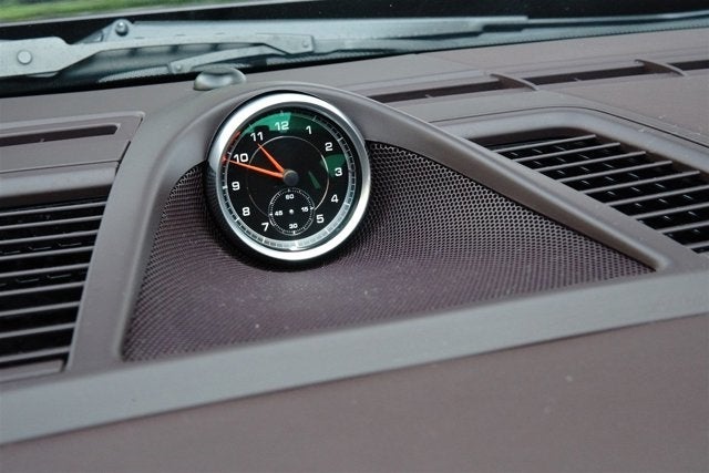 2013 Porsche Panamera S Hybrid