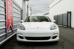 2013 Porsche Panamera S Hybrid