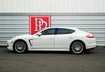 2013 Porsche Panamera S Hybrid