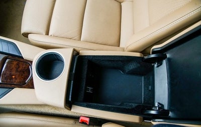 2013 Porsche Panamera S Hybrid