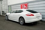 2013 Porsche Panamera S Hybrid