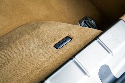 2013 Porsche Panamera S Hybrid