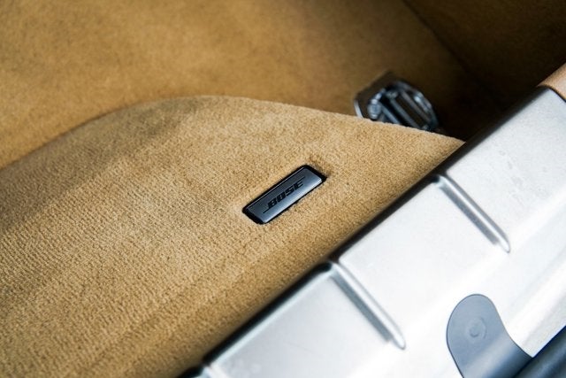 2013 Porsche Panamera S Hybrid