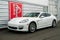 2013 Porsche Panamera S Hybrid