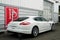 2013 Porsche Panamera S Hybrid