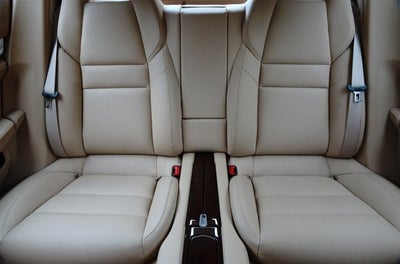 2012 Porsche Panamera S Hybrid S Hybrid