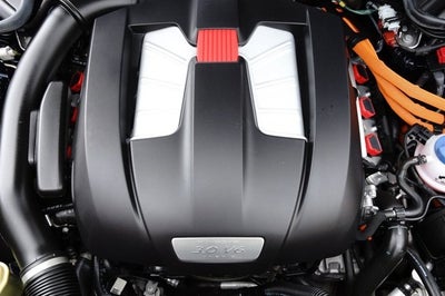 2012 Porsche Panamera S Hybrid S Hybrid