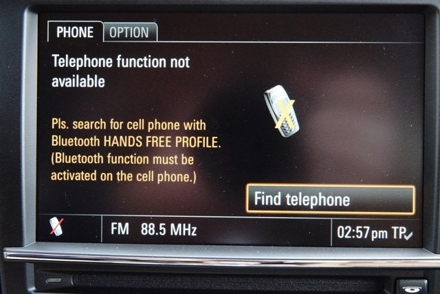 2012 Porsche Panamera S Hybrid S Hybrid