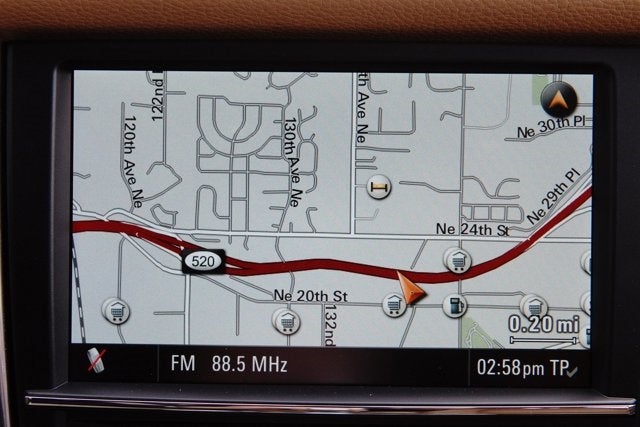 2012 Porsche Panamera S Hybrid S Hybrid