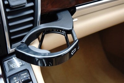 2012 Porsche Panamera S Hybrid S Hybrid