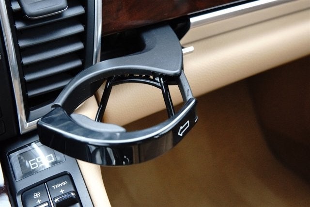 2012 Porsche Panamera S Hybrid S Hybrid