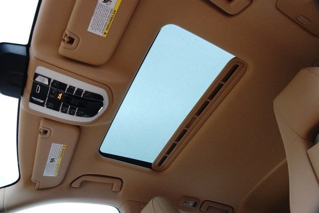 2012 Porsche Panamera S Hybrid S Hybrid