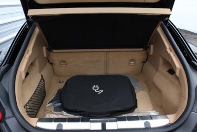 2014 Porsche Panamera S E-Hybrid