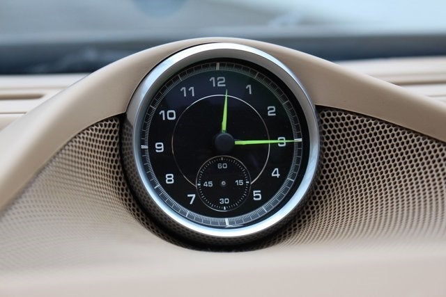 2014 Porsche Panamera S E-Hybrid