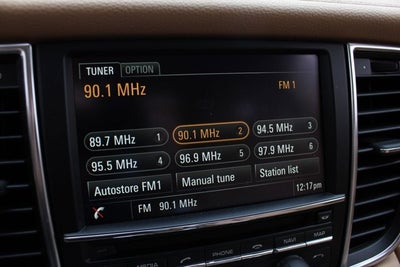 2014 Porsche Panamera S E-Hybrid