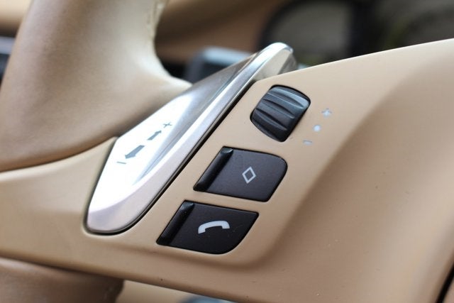 2014 Porsche Panamera S E-Hybrid