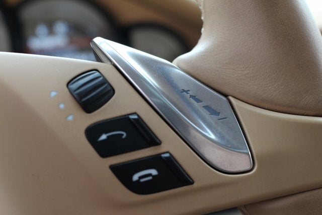 2014 Porsche Panamera S E-Hybrid