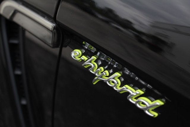 2014 Porsche Panamera S E-Hybrid