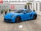 2025 Porsche 718 Cayman GTS 4.0