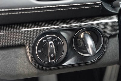 2025 Porsche 718 Cayman GTS 4.0