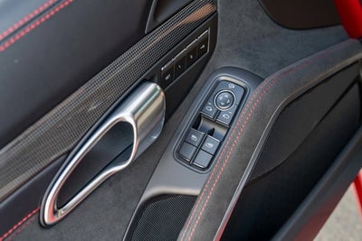 2021 Porsche 718 Cayman GTS 4.0