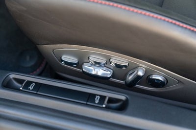 2021 Porsche 718 Cayman GTS 4.0