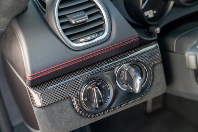 2021 Porsche 718 Cayman GTS 4.0