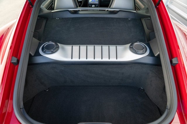 2021 Porsche 718 Cayman GTS 4.0