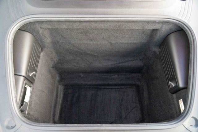 2021 Porsche 718 Cayman GTS 4.0